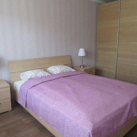 Family Apartment Ρίγα Εξωτερικό φωτογραφία