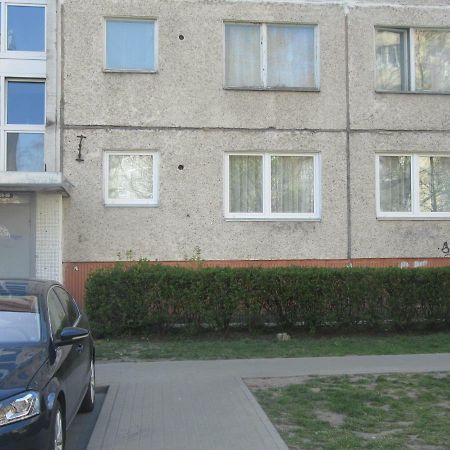 Family Apartment Ρίγα Εξωτερικό φωτογραφία