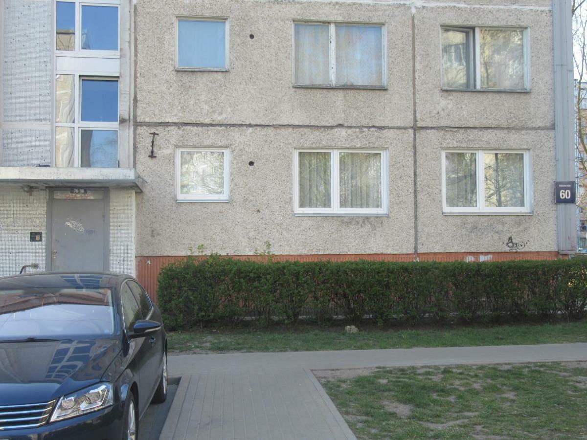Family Apartment Ρίγα Εξωτερικό φωτογραφία