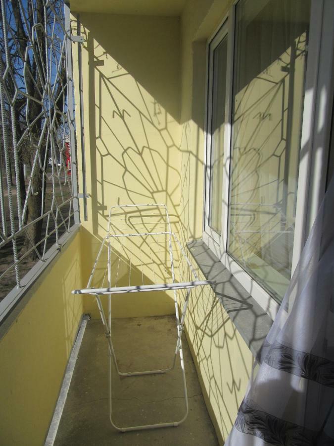 Family Apartment Ρίγα Εξωτερικό φωτογραφία