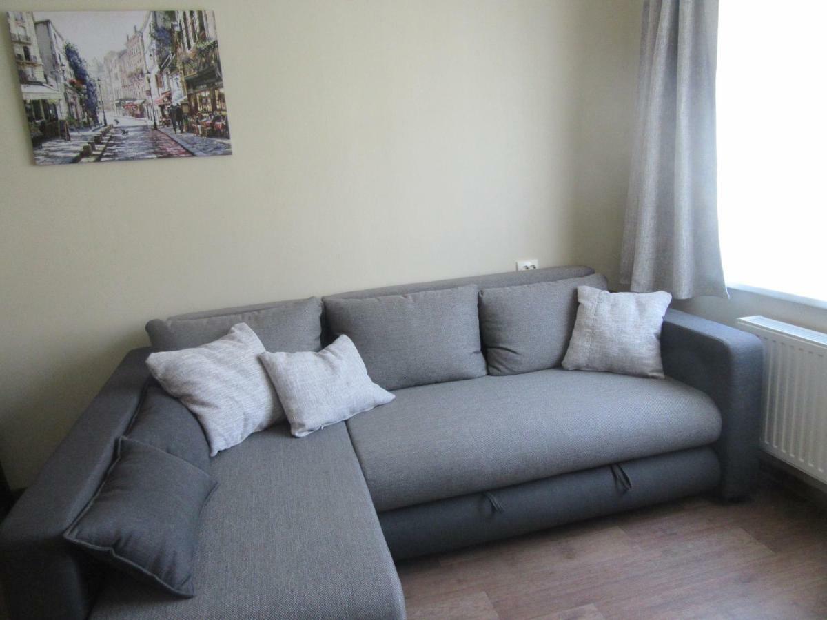 Family Apartment Ρίγα Εξωτερικό φωτογραφία