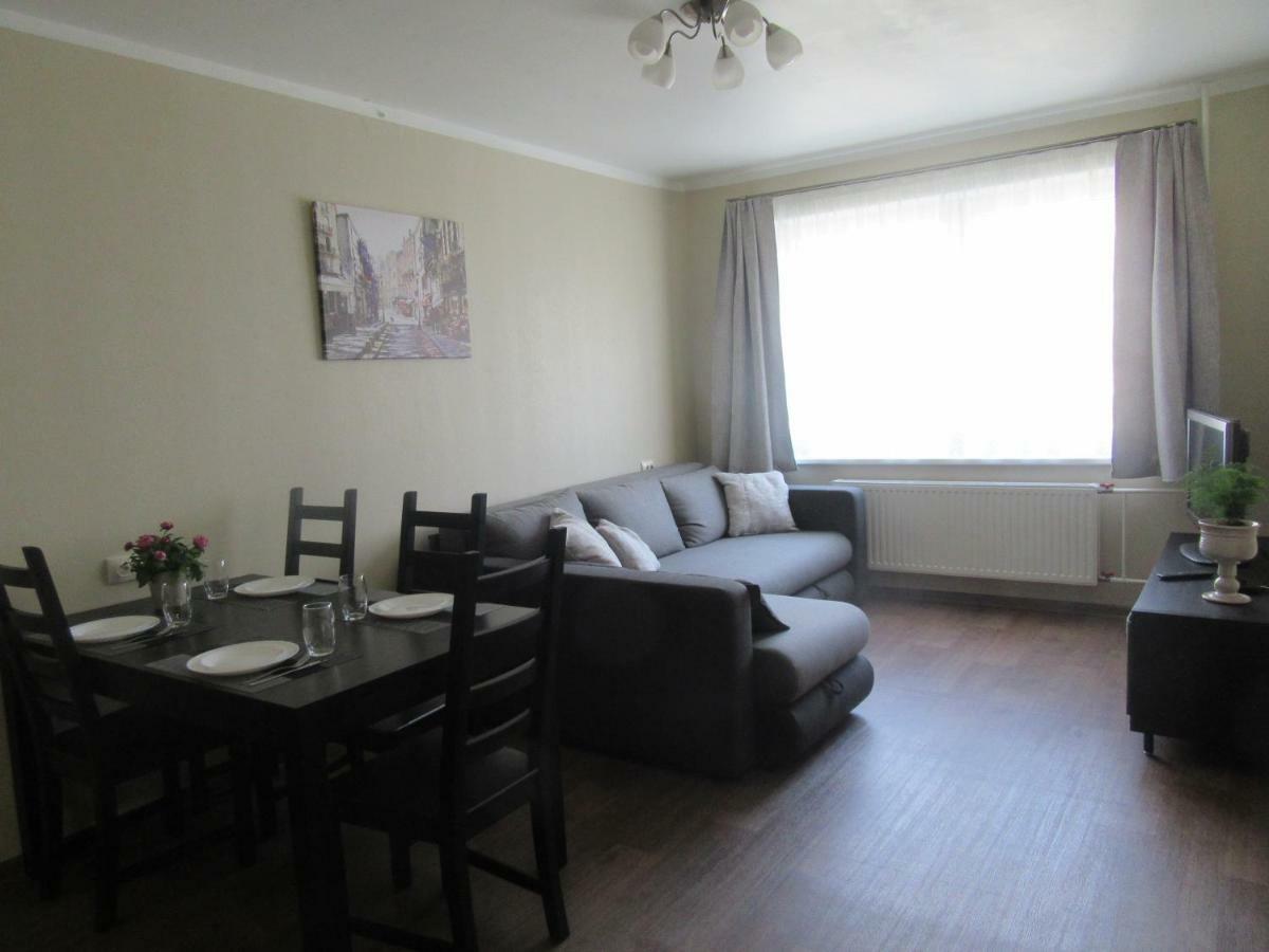 Family Apartment Ρίγα Εξωτερικό φωτογραφία