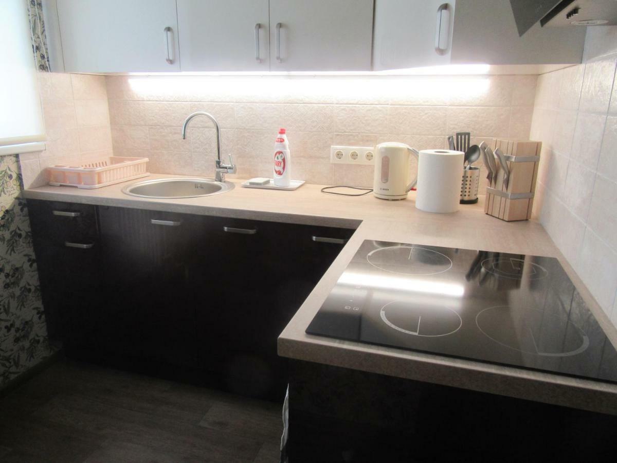 Family Apartment Ρίγα Εξωτερικό φωτογραφία