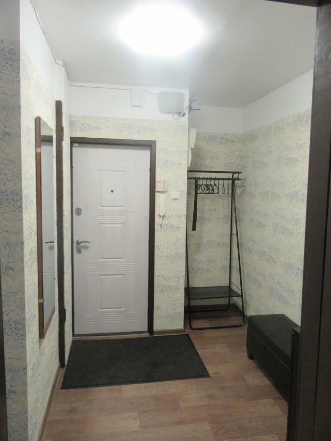 Family Apartment Ρίγα Εξωτερικό φωτογραφία