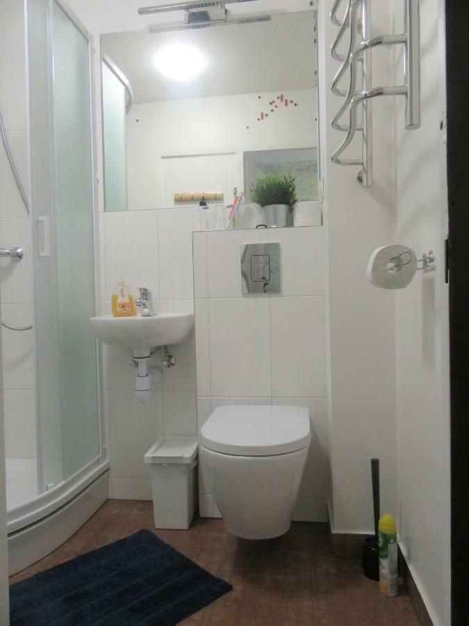 Family Apartment Ρίγα Εξωτερικό φωτογραφία