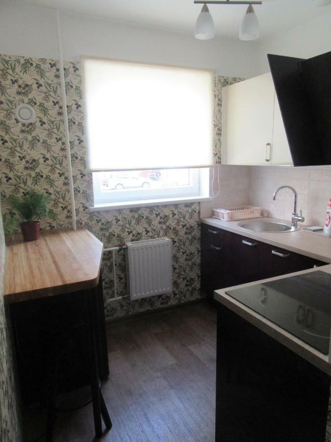 Family Apartment Ρίγα Εξωτερικό φωτογραφία
