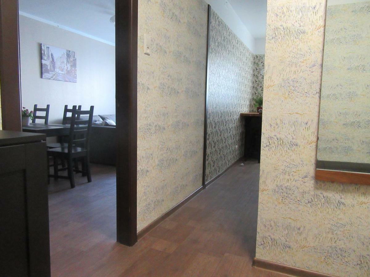 Family Apartment Ρίγα Εξωτερικό φωτογραφία