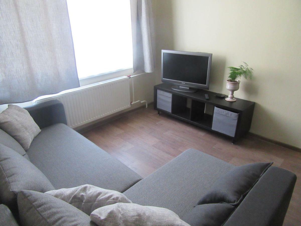 Family Apartment Ρίγα Εξωτερικό φωτογραφία