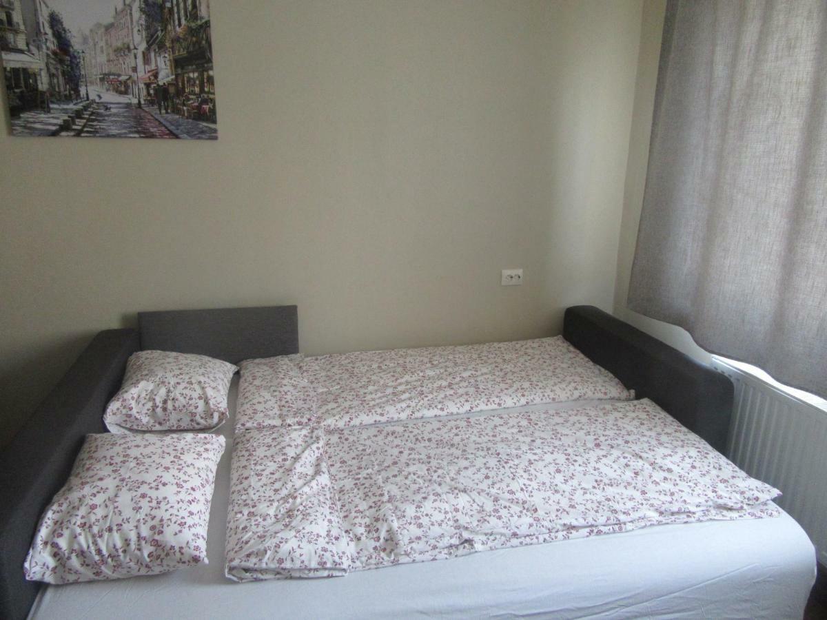 Family Apartment Ρίγα Εξωτερικό φωτογραφία