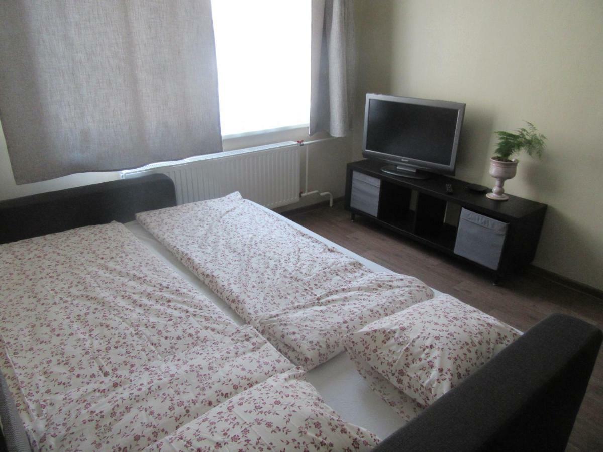 Family Apartment Ρίγα Εξωτερικό φωτογραφία