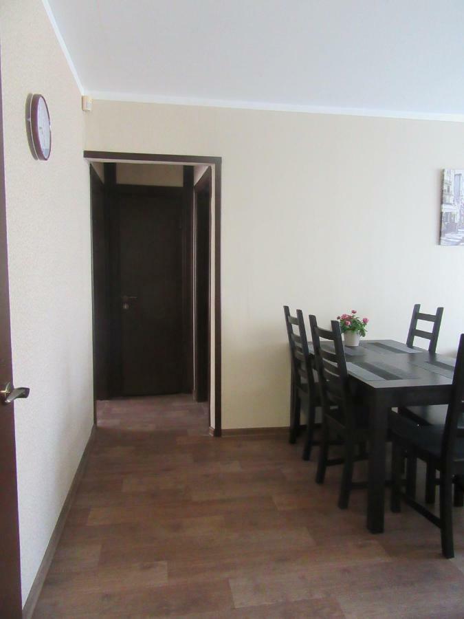Family Apartment Ρίγα Εξωτερικό φωτογραφία