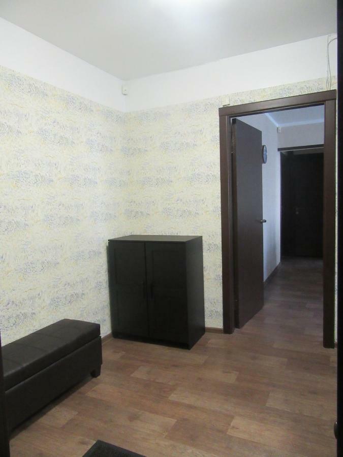 Family Apartment Ρίγα Εξωτερικό φωτογραφία