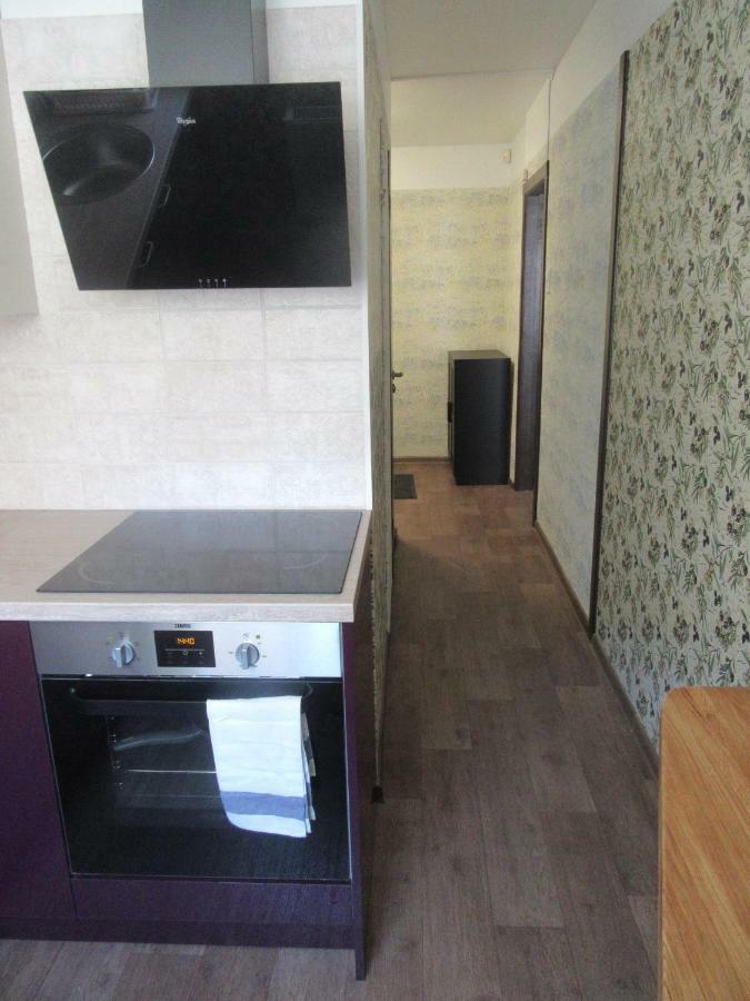 Family Apartment Ρίγα Εξωτερικό φωτογραφία