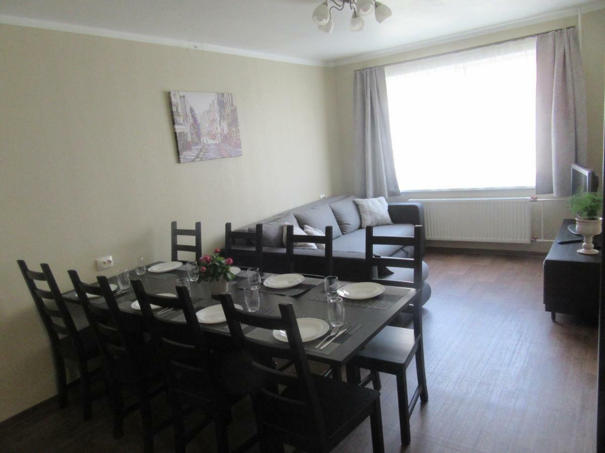 Family Apartment Ρίγα Εξωτερικό φωτογραφία