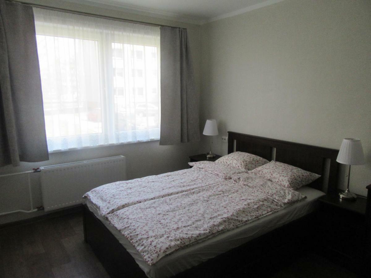Family Apartment Ρίγα Εξωτερικό φωτογραφία