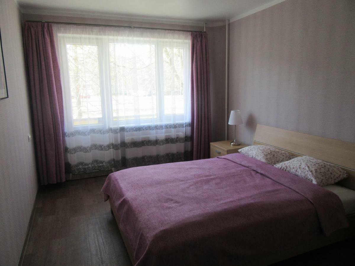 Family Apartment Ρίγα Εξωτερικό φωτογραφία